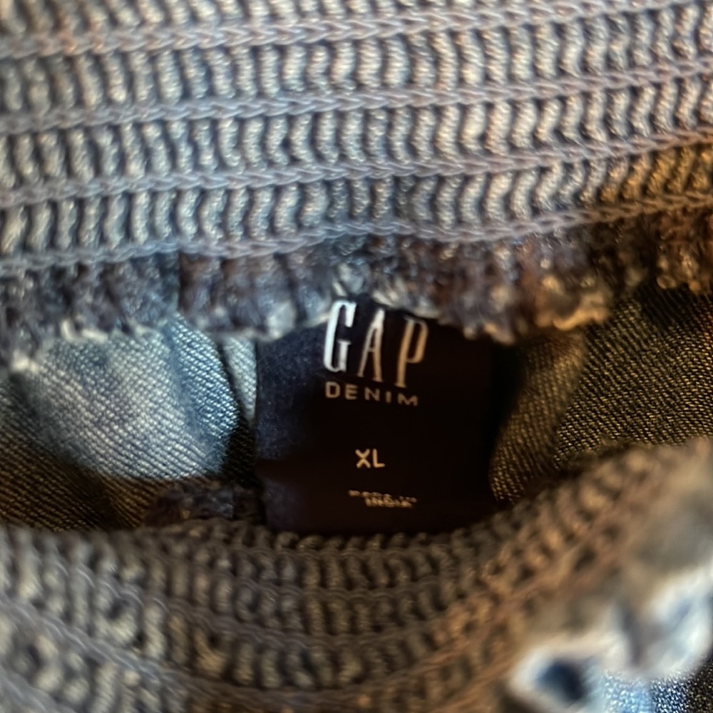 Romper - Picture 3 of 4